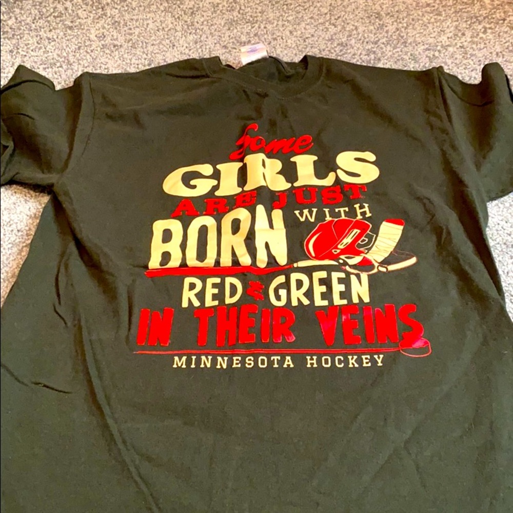 T shirt